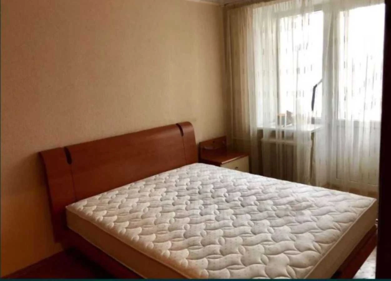 Аренда 2-комнатной квартиры 52 м², Введенская ул., 26