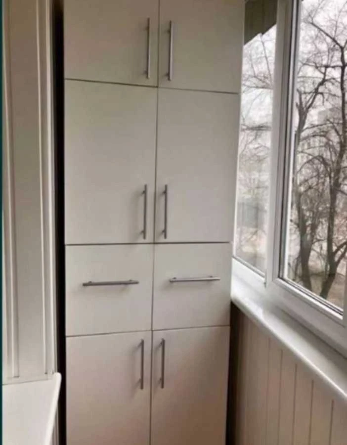 Аренда 2-комнатной квартиры 52 м², Введенская ул., 26