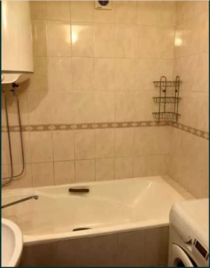 Аренда 2-комнатной квартиры 52 м², Введенская ул., 26