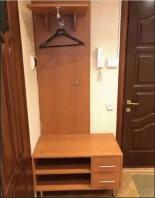 Аренда 2-комнатной квартиры 52 м², Введенская ул., 26