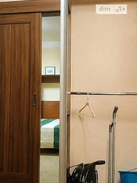 Довготривала оренда 1к квартири на пров. Політехнічний 3 • I