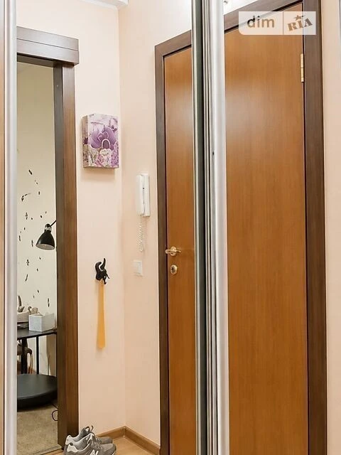 Довготривала оренда 1к квартири на пров. Політехнічний 3 • I