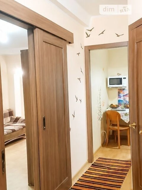 Довготривала оренда 1к квартири на пров. Політехнічний 3 • I