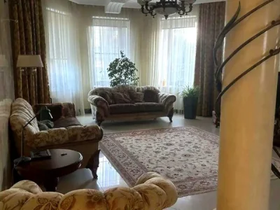 Будинок. Одеса, Бернардацці вул. (Красних Зір)