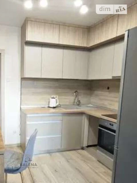 Довготривала оренда 1к квартири на вул. Михайла Максимовича