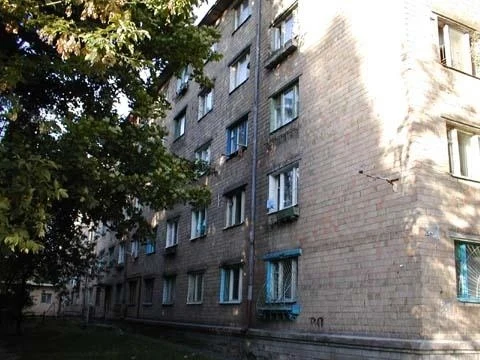 Аренда 1-комнатной квартиры 20 м², Новополевая ул., 99А