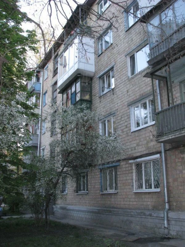 Аренда 1-комнатной квартиры 20 м², Новополевая ул., 99А