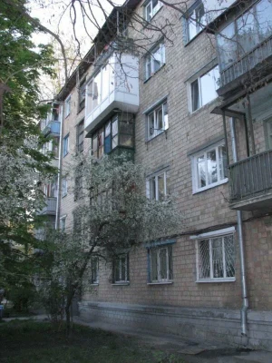 Аренда 1-комнатной квартиры 20 м², Новополевая ул., 99А