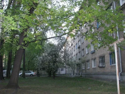 Аренда 1-комнатной квартиры 20 м², Новополевая ул., 99А