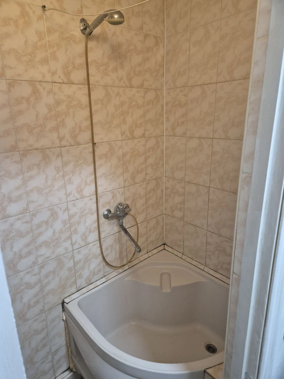 Аренда 1-комнатной квартиры 20 м², Новополевая ул., 99А
