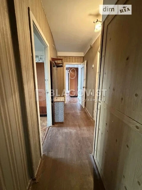 Продаж 2к квартири 51.8 кв. м на вул. Велика Васильківська 1