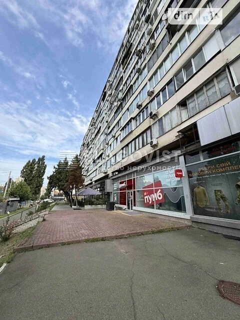Продаж 2к квартири 51.8 кв. м на вул. Велика Васильківська 1