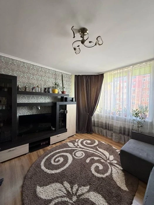 ВиплатиТак! Усе залинається! Затишна 2к великий балкон 42196