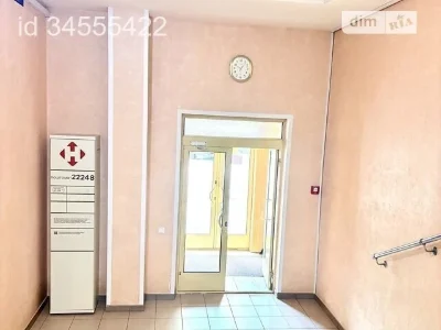 Довготривала оренда 1к квартири на вул. Михайла Котельникова