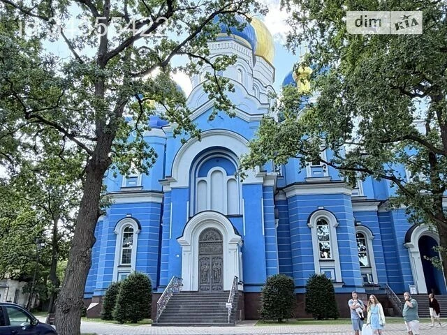 Довготривала оренда 1к квартири на вул. Михайла Котельникова