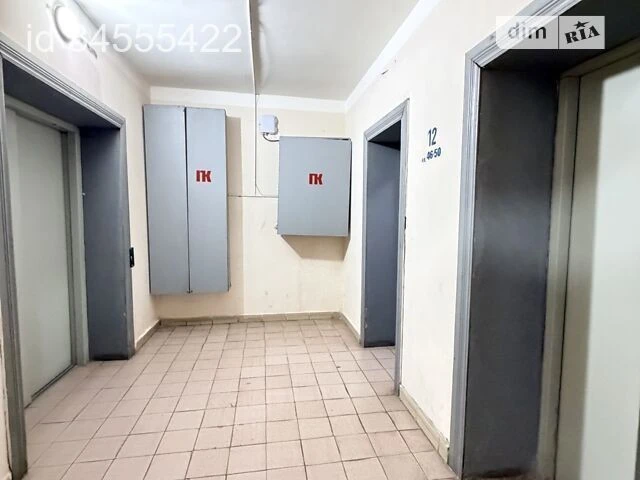 Довготривала оренда 1к квартири на вул. Михайла Котельникова