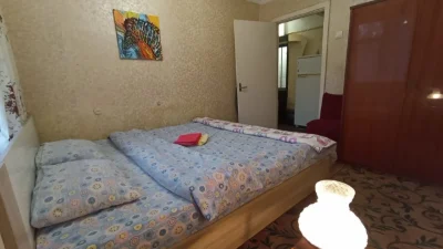 Без комиссии своя 3-комнатная квартира в 500 м. от Метро Лев
