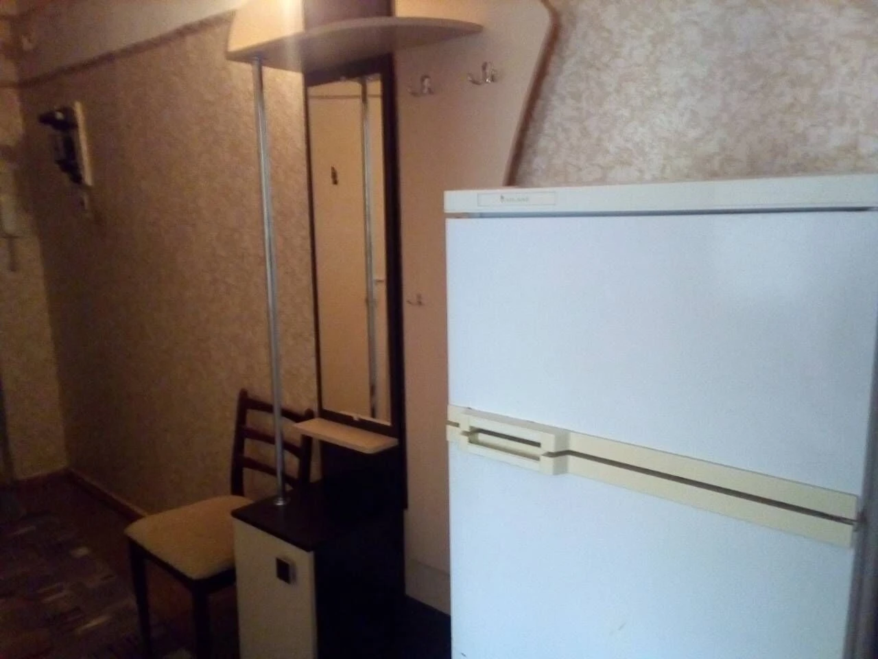Без комиссии своя 3-комнатная квартира в 500 м. от Метро Лев