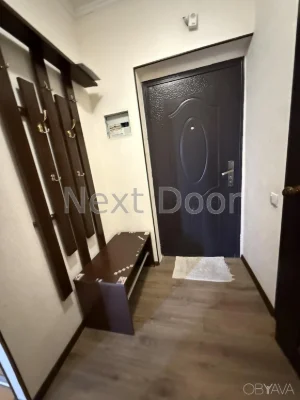 1-комнатная квартира, 32 м.кв.