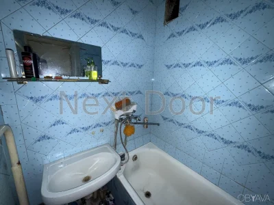 2-комнатная квартира, 55 м.кв.