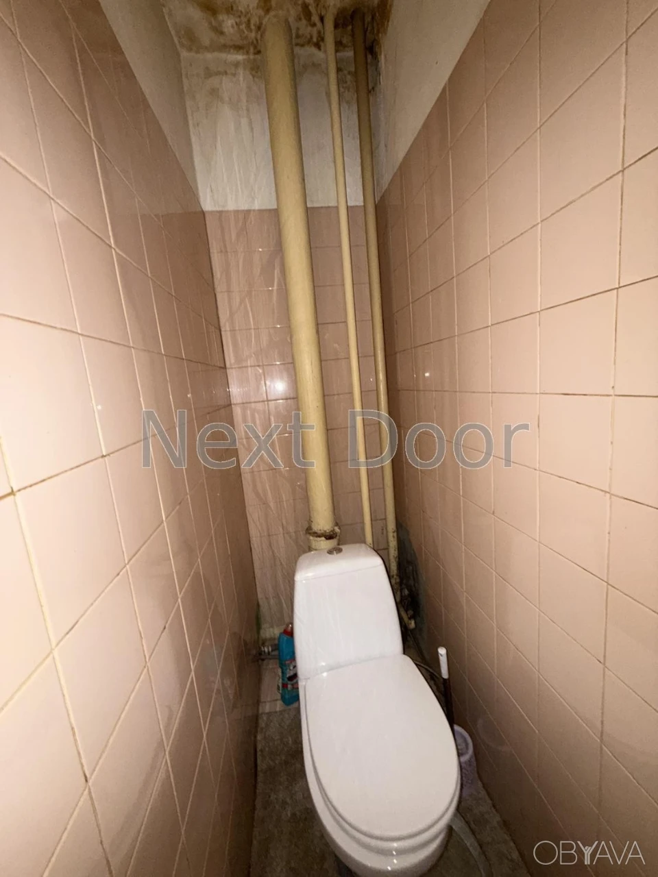 2-комнатная квартира, 55 м.кв.
