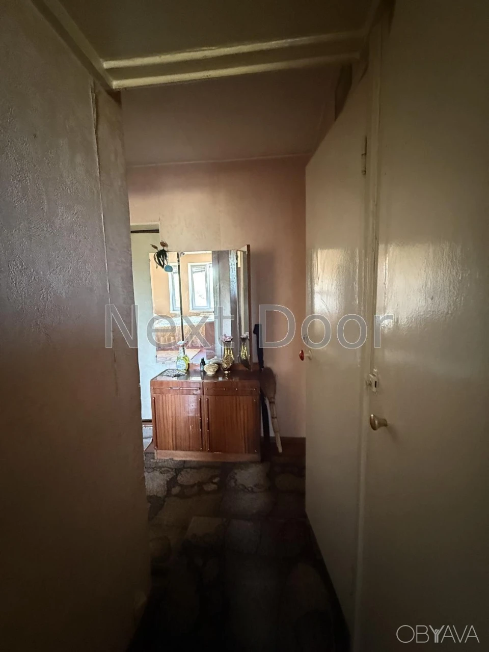 2-комнатная квартира, 55 м.кв.