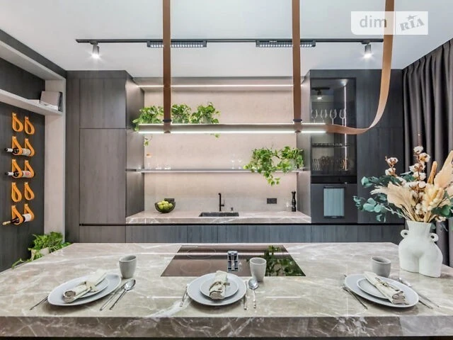 Довготривала оренда 1к квартири на вул. Андрія Верхогляда 19