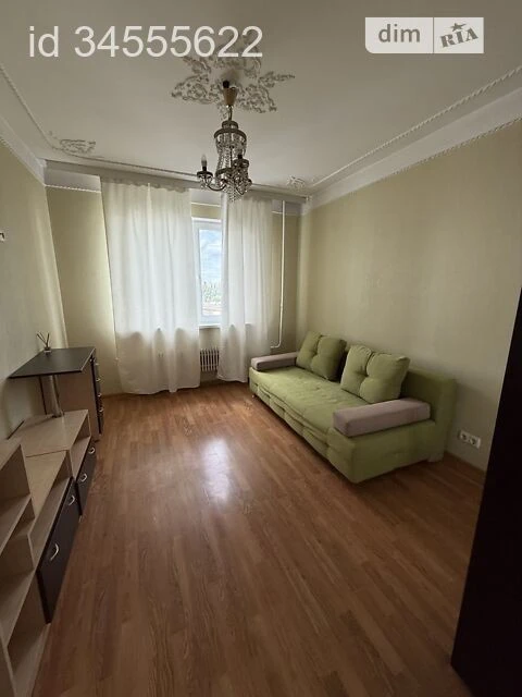 Довготривала оренда 3к квартири на вул. Академіка Заболотног