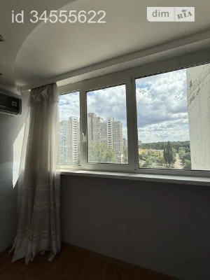 Довготривала оренда 3к квартири на вул. Академіка Заболотног