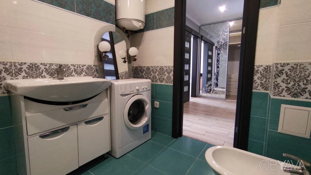 ОРЕНДА КВАРТИРИ КИЇВ ПОЗНЯКИ ДРАГОМАНОВА, 2