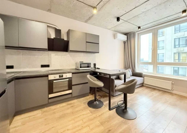 Аренда 1-комнатной квартиры 47 м², Камянська, 128