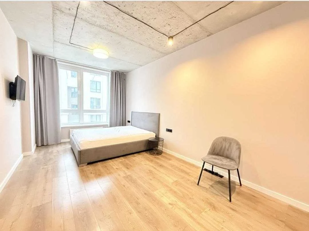 Аренда 1-комнатной квартиры 47 м², Камянська, 128