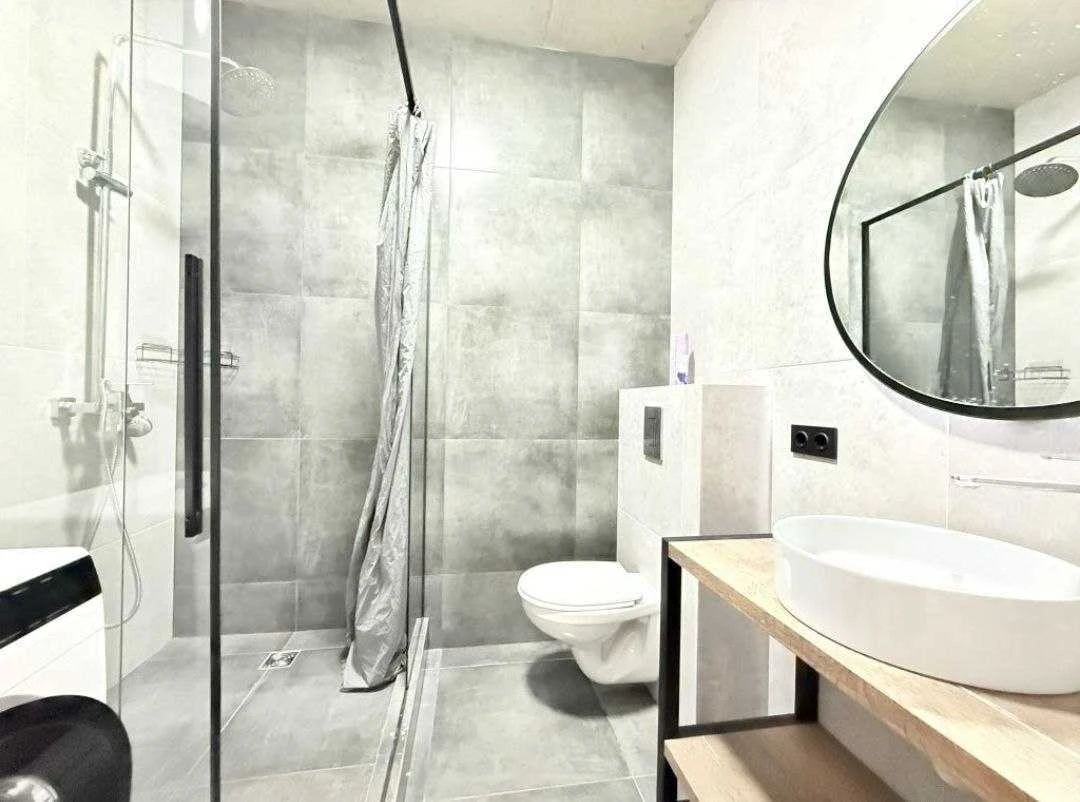 Аренда 1-комнатной квартиры 47 м², Камянська, 128