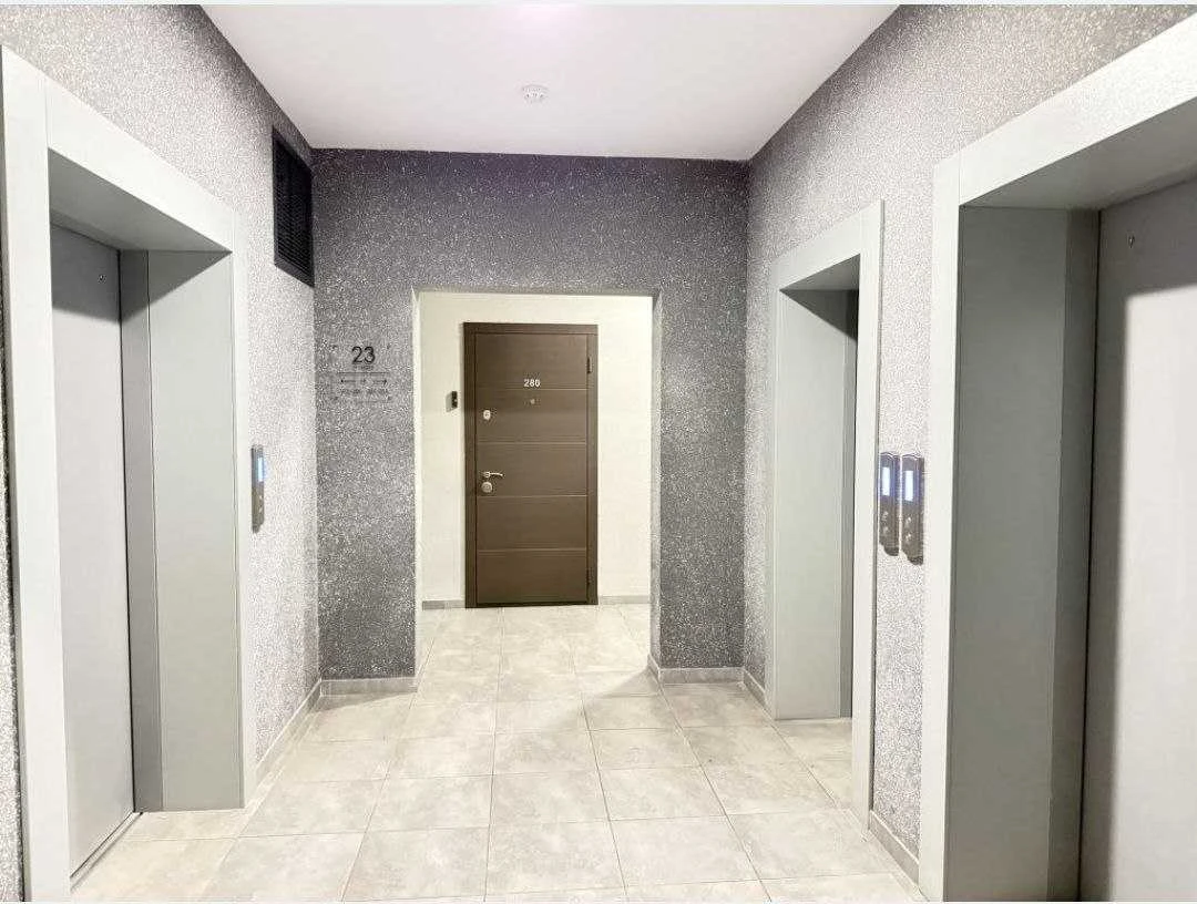 Аренда 1-комнатной квартиры 47 м², Камянська, 128