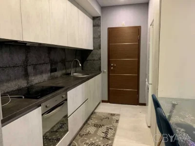 1-комнатная квартира, 46.00 кв.м