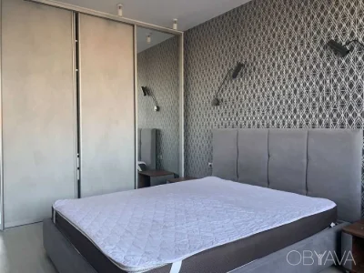 1-комнатная квартира, 46.00 кв.м