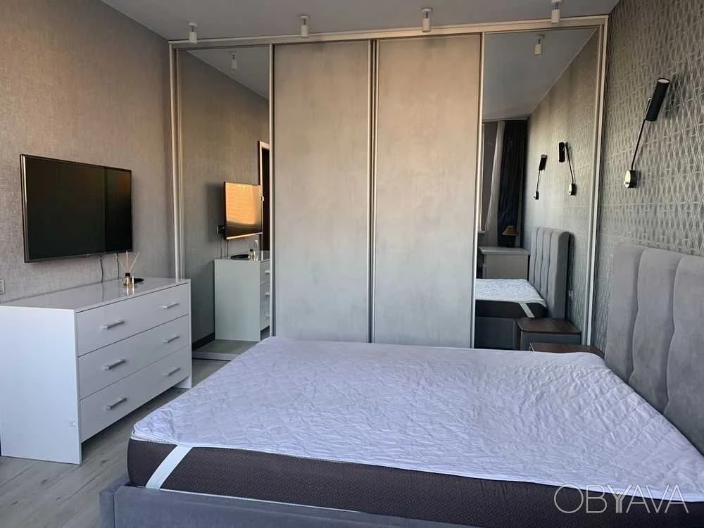 1-комнатная квартира, 46.00 кв.м
