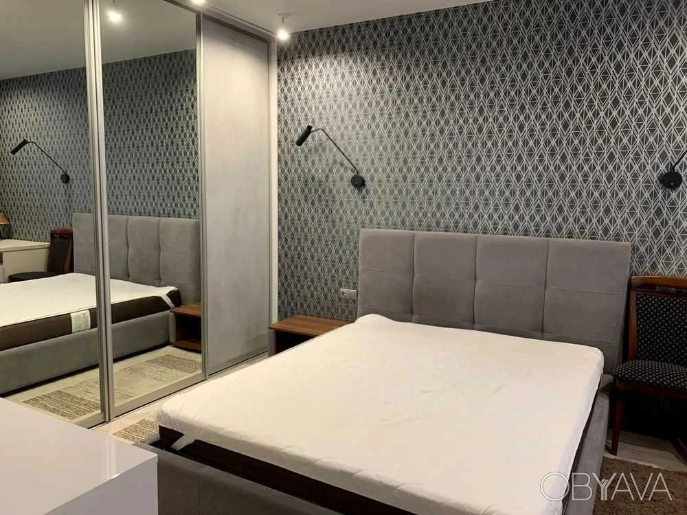 1-комнатная квартира, 46.00 кв.м