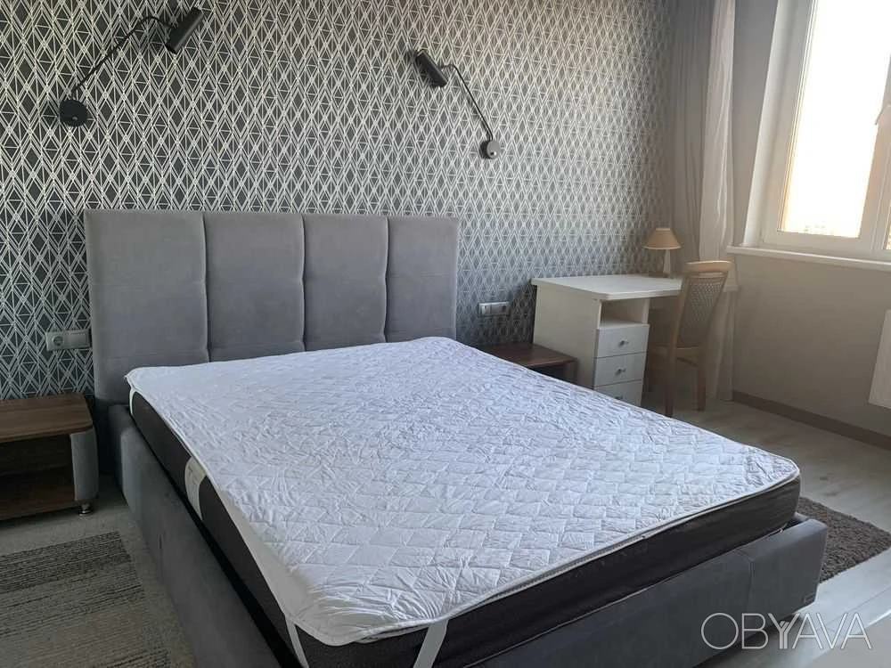 1-комнатная квартира, 46.00 кв.м
