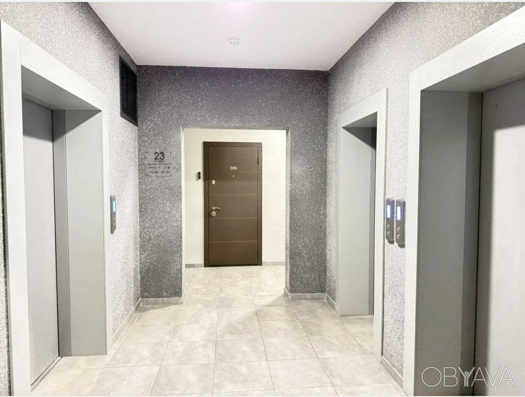 1-комнатная квартира, 47.00 кв.м