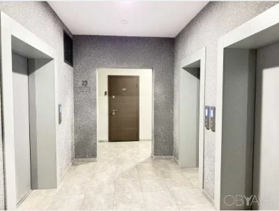 1-комнатная квартира, 47.00 кв.м