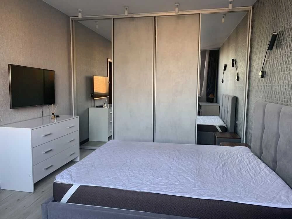 Аренда 1-комнатной квартиры 46 м², Маршала Конева ул., 10/1