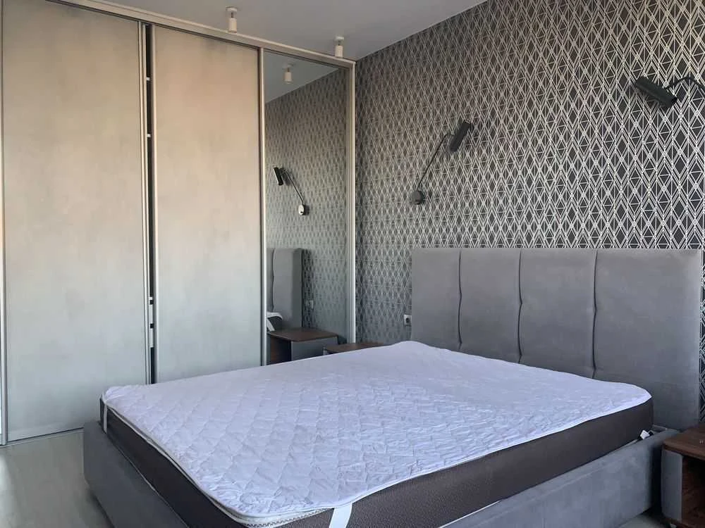 Аренда 1-комнатной квартиры 46 м², Маршала Конева ул., 10/1