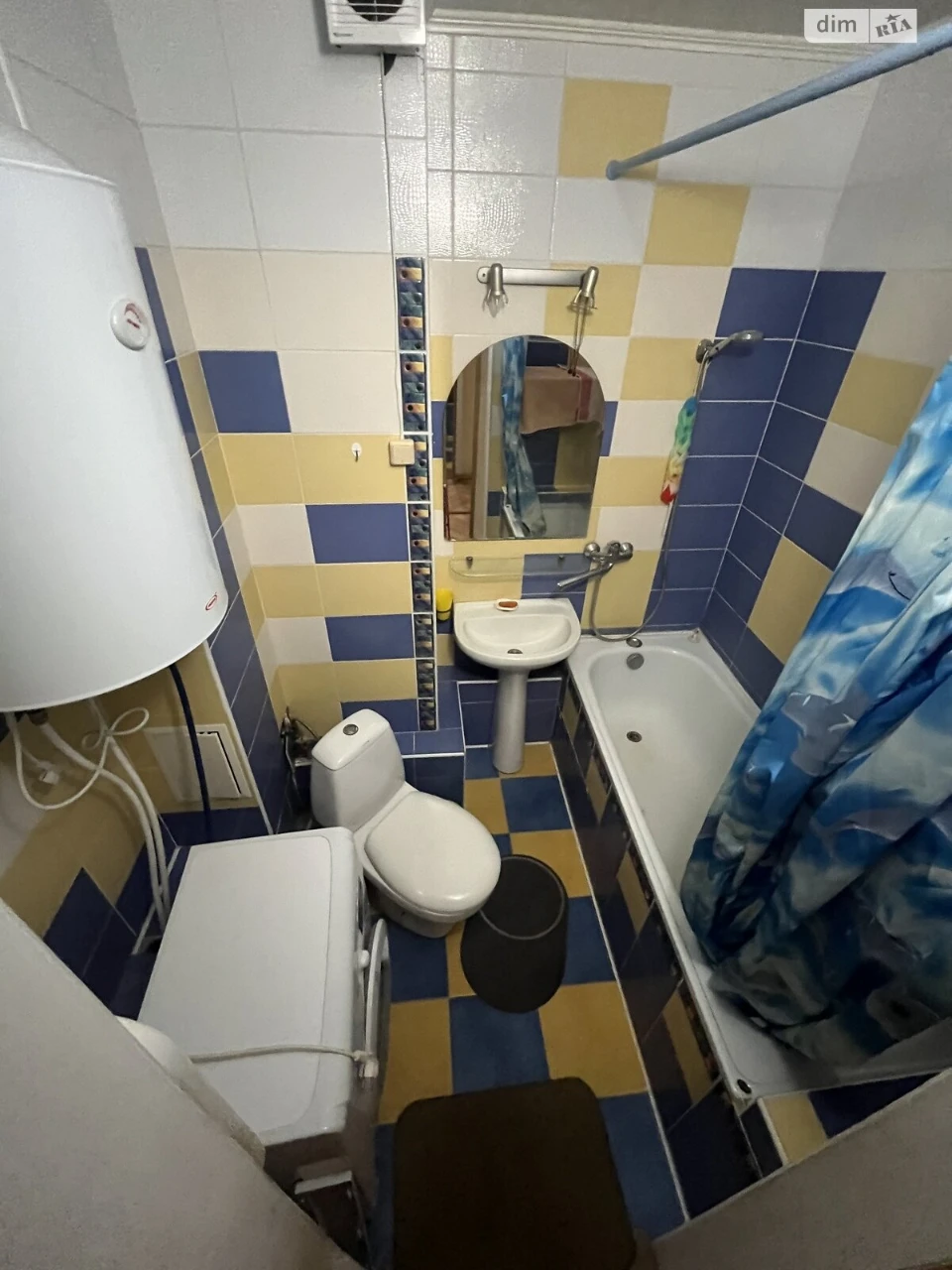 Довгострокова Оренда Квартира Троєщина