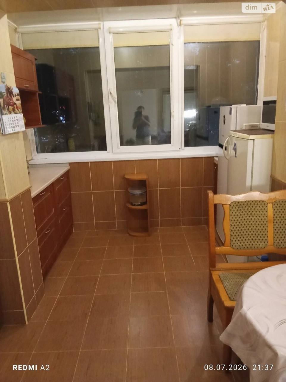 Довгострокова Оренда Квартира Троєщина