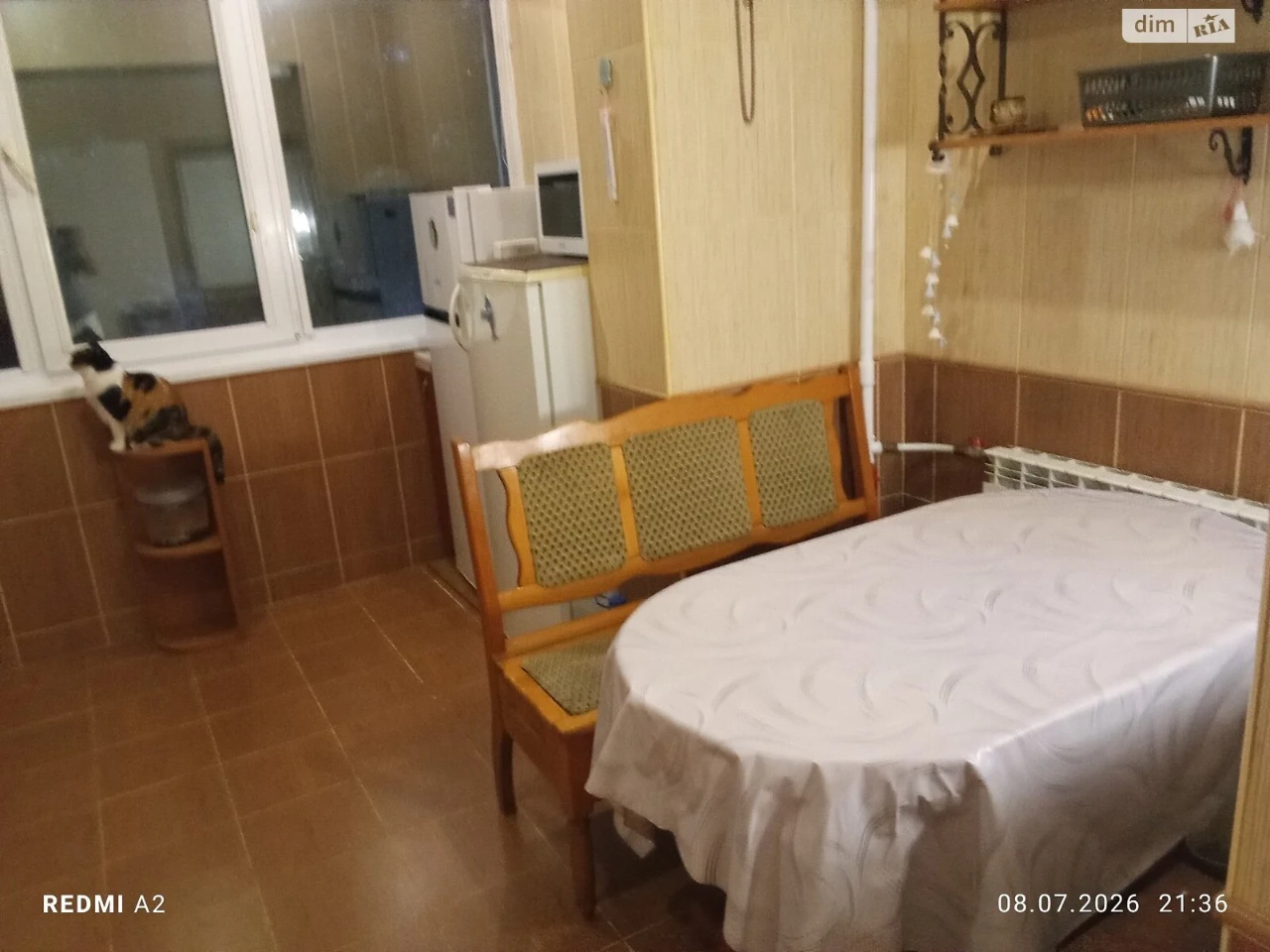 Довгострокова Оренда Квартира Троєщина