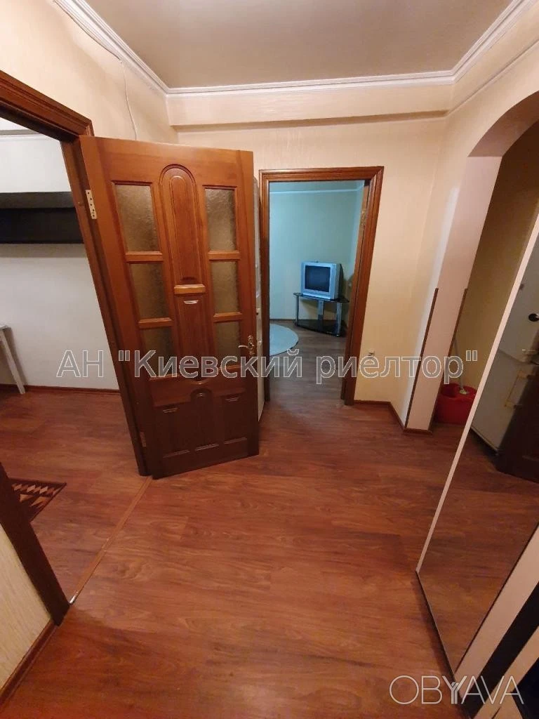 3-комнатная квартира, 63 м.кв.