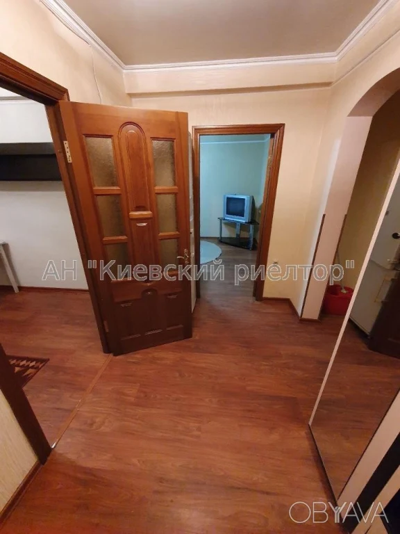 3-комнатная квартира, 63 м.кв.
