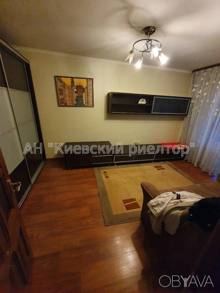 3-комнатная квартира, 63 м.кв.