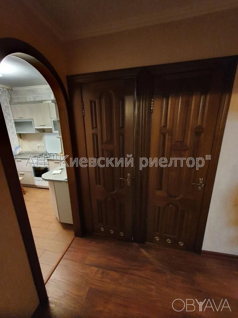3-комнатная квартира, 63 м.кв.